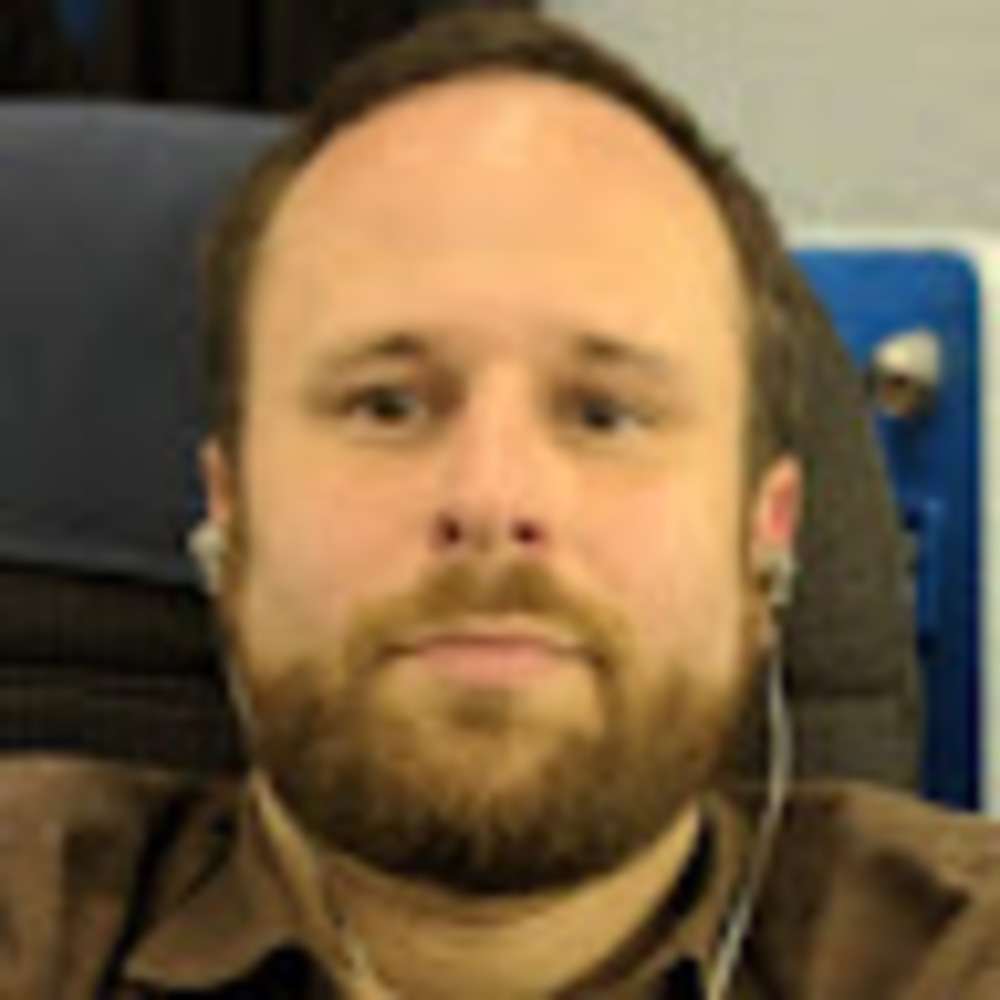 Meet your Posher, Ryan